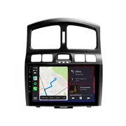 Hyundai Santa Fe Android Multimedya Sistemi (2002-2006) - 9 İnç