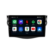 Toyota RAV4 Android Multimedya Sistemi (2006-2012) - 9 İnç