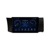 Toyota GT86 Android Multimedya Sistemi (2012) - Subaru BRZ 9 İnç