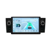 Fiat Linea Old / Punto OEM 7.0 İnç Android Multimedya 4+64 GB