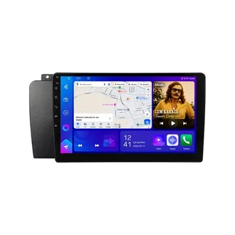 Volvo V70 Android Multimedya Sistemi (2000-2007) - S60 9 İnç