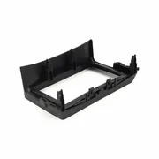Toyota RAV4 9 İnç 2006-2012 Multimedya Çerçevesi
