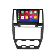 Land Rover Freelander Android Multimedya Sistemi (2007-2013) - 9 İnç