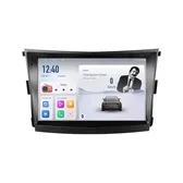 SsangYong Tivoli Android Multimedya Sistemi (2015-2019) - 9 İnç