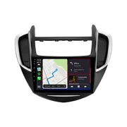 Chevrolet Trax Android Multimedya Sistemi (2013) - 9 İnç