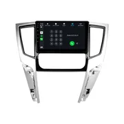 Fiat Fullback Android Multimedya Sistemi (2018) - 9 İnç