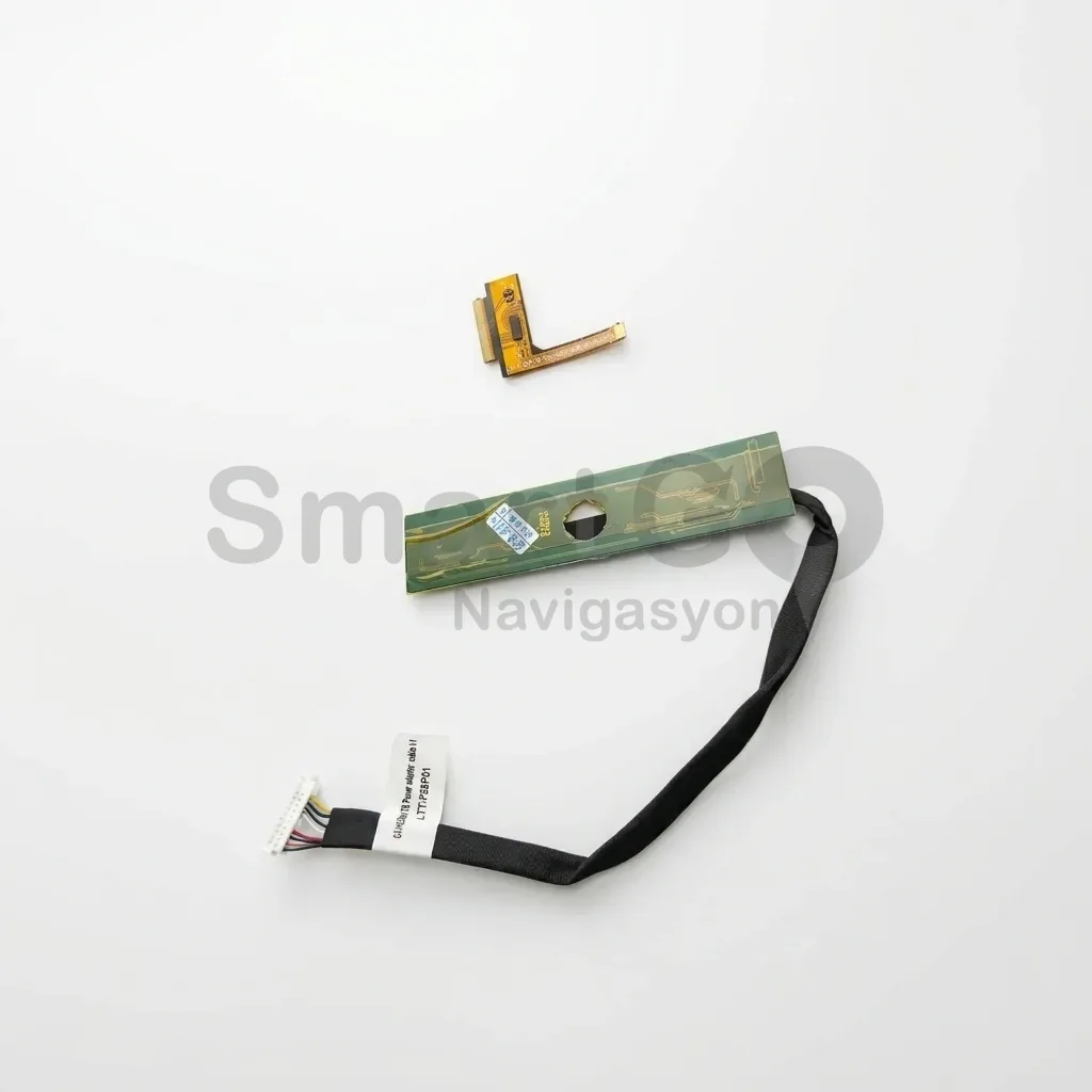 Citroen C4 Interface Modülü