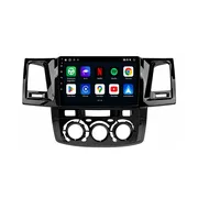 Toyota Hilux Android Multimedya Sistemi (2006-2015) - Fortuner 9 İnç 2008