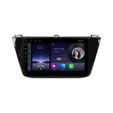 Volkswagen Tiguan Android Multimedya Sistemi (2016-2023) - 10 İnç