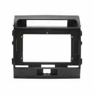 Toyota Land Cruiser 10 İnç 2008-2015 Multimedya Çerçevesi
