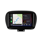 Fiat 500X Android Multimedya Sistemi (2014-2023) - 9 İnç
