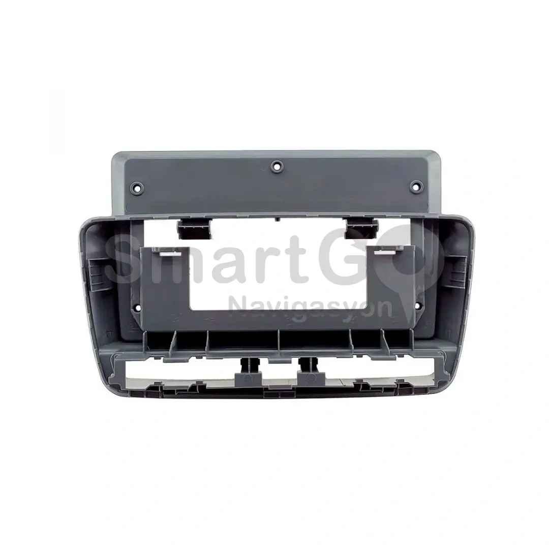 Seat Ibiza 9 İnç 2013-2015 Multimedya Çerçevesi
