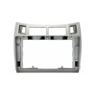 Toyota Yaris 9 İnç 2007-2011 Gri Multimedya Çerçevesi