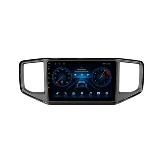Volkswagen Amarok Android Multimedya Sistemi (2017-2020) - 9 İnç