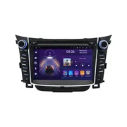 Hyundai i30 2012-2015 OEM 7.0 İnç Android Multimedya 4+64 GB