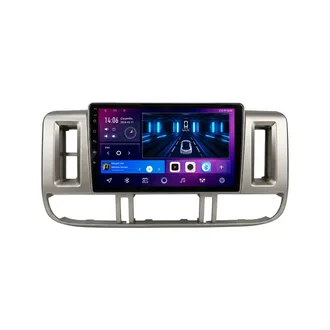 Nissan X-Trail Android Multimedya Sistemi (2002-2004) - 9 İnç