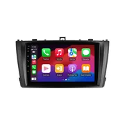 Toyota Avensis Android Siyah Multimedya Sistemi (2009-2014) - 9 İnç