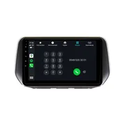 Hyundai Santa Fe Android Multimedya Sistemi (2019-2023) - 10 İnç