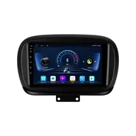 Fiat 500X Android Multimedya Sistemi (2014-2023) - 9 İnç