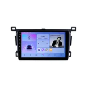 Toyota RAV4 Android Multimedya Sistemi (2013-2018) - 9 İnç