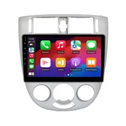 Chevrolet Lacetti Android Gri Multimedya Sistemi (2004-2009) - 10 İnç