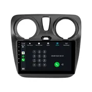 Dacia Dokker Android Multimedya Sistemi (2013-2021) - 9 İnç