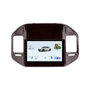 Mitsubishi Pajero Android Multimedya Sistemi (2004-2007) - 9 İnç