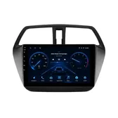 Suzuki S-Cross Android Multimedya Sistemi (2013-2021) - 9 İnç