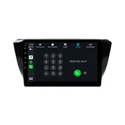 Skoda Superb Android Multimedya Sistemi (2015-2018) - 10 İnç