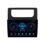 Volkswagen Caddy Android Multimedya Sistemi (2004-2010) - Dijital 10 İnç