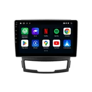 SsangYong Korando Android Multimedya Sistemi (2011-2013) - 9 İnç