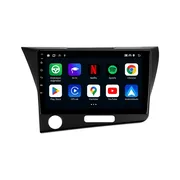 Honda CR-Z Android Multimedya Sistemi (2011-2013) - 9 İnç