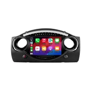 Mini Cooper S Android Multimedya Sistemi (2002-2006) - 9 İnç