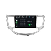 Hyundai Genesis Android Multimedya Sistemi (2009) - 9 İnç