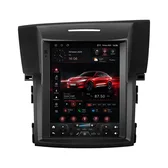 Honda CR-V Android Tesla Multimedya Sistemi (2013-2018) - 9.7 İnç