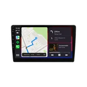 Peugeot 407 Android Multimedya Sistemi (2004-2011) - 9 İnç