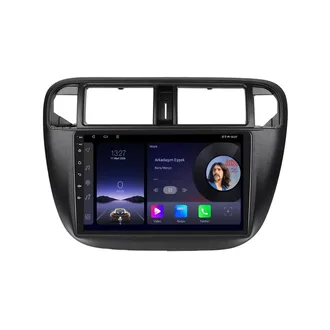 Honda Civic Android Multimedya Sistemi (1996-2001) - 9 İnç