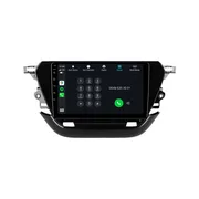 Opel Corsa Android Multimedya Sistemi (2020-2024) - 9 İnç