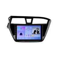 Hyundai i20 Android Multimedya Sistemi (2014-2018) - 9 İnç
