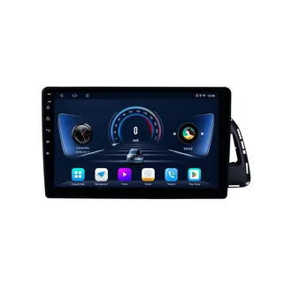 Audi Q5 Android Multimedya Sistemi 10 İnç (2009-2016)