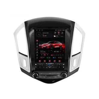 Chevrolet Cruze Android Tesla Multimedya Sistemi (2013-2015) - 9.7 İnç