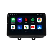 Fiat Doblo Combi Mix Android Multimedya Sistemi (2005-2010) - Cargo D2 9 İnç