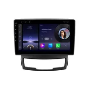 SsangYong Korando Android Multimedya Sistemi (2011-2013) - 9 İnç