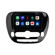 Kia Soul Android Multimedya Sistemi (2015-2017) - 9 İnç