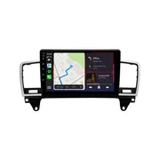 Mercedes ML Android Multimedya Sistemi (2012-2015) - GL 9 İnç