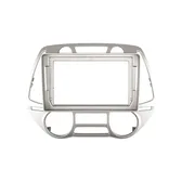 Hyundai i20 9 İnç 2008-2011 Old Multimedya Çerçevesi