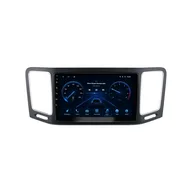 Volkswagen Sharan Android Multimedya Sistemi (2011-2017) - 9 İnç