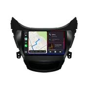 Hyundai Elantra Android Multimedya Sistemi (2011-2013) - 9 İnç
