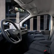 Dijital İç Dikiz Aynası Ford Transit & Tourneo Custom (10/2023+)