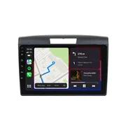 Honda CR-V Android Multimedya Sistemi (2013-2018) - 9 İnç